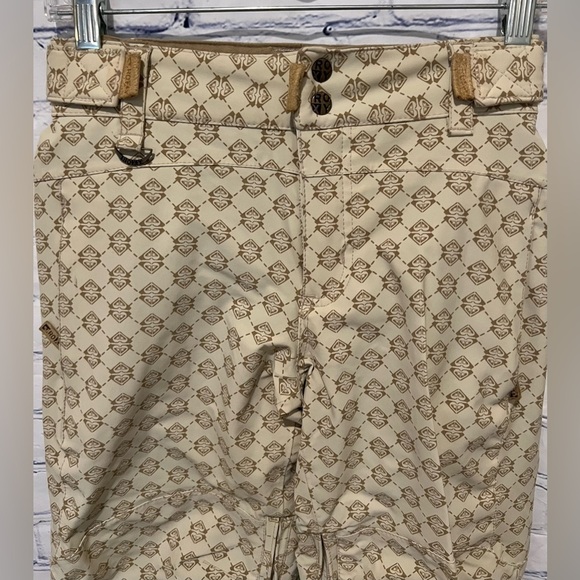 ROXY Utility 10,000 Snowboard/Ski Pants Size X small - Picture 2 of 10